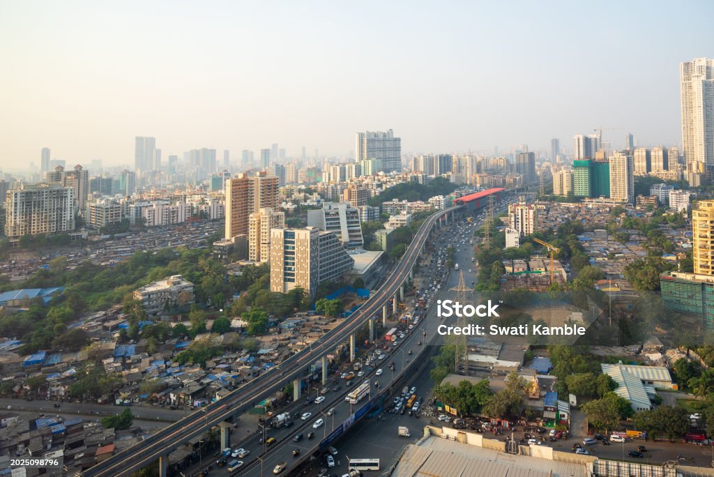 Urbanisation in India: The Quest for Sustainable and Inclusive Transit Solutions