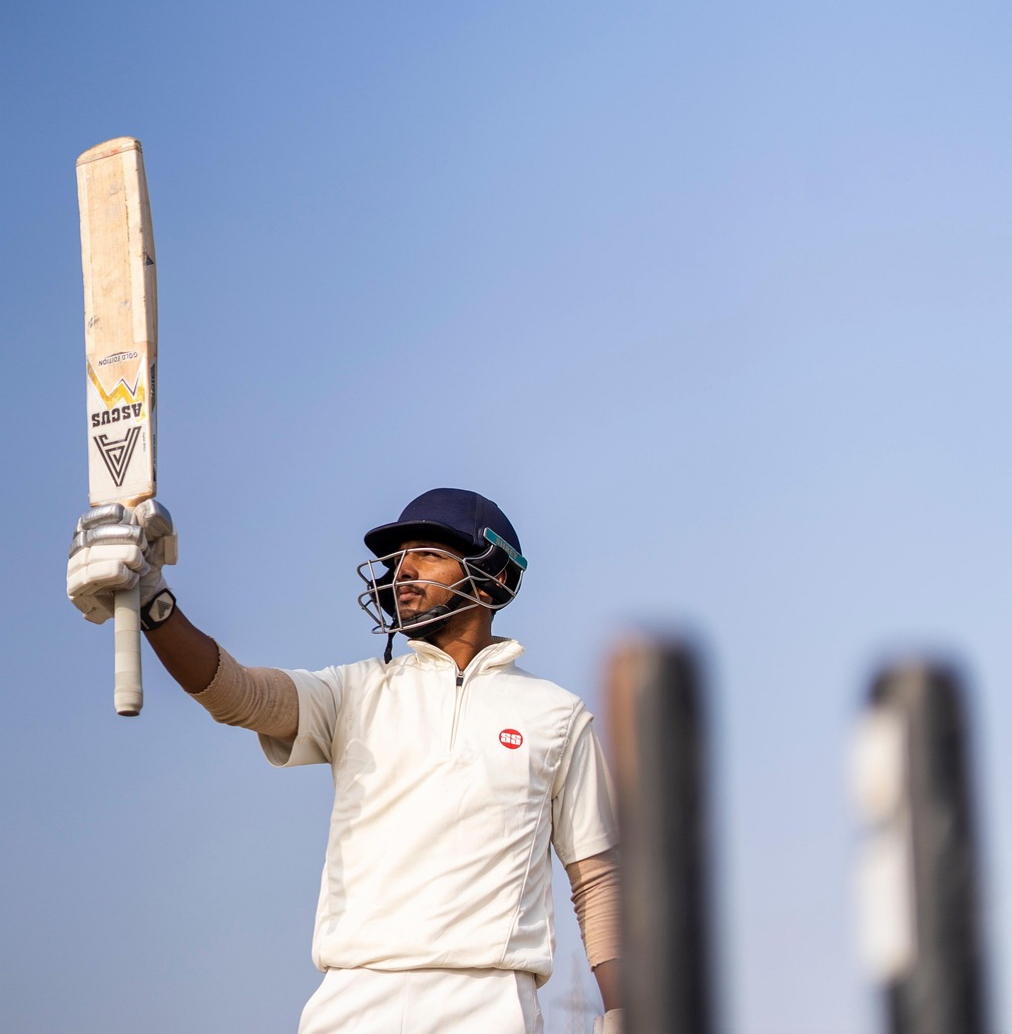 India Embarks on a Fresh Test Championship Journey with a New-Gen Squad