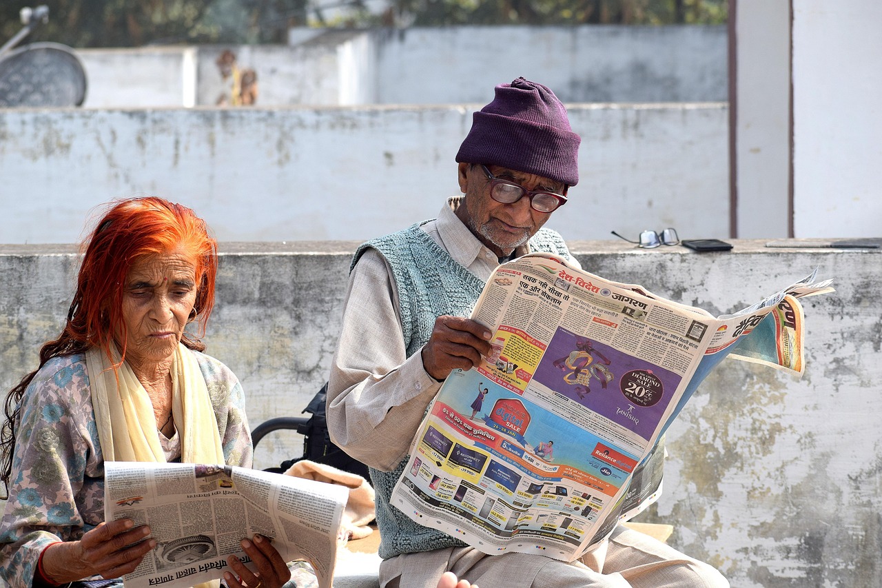 Elderly Parents Cannot Be Compelled To Let Son & Daughter‑In‑Law Stay — Bombay HC